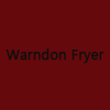Warndon Fryer