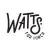 Watts for Lunch
