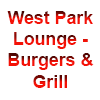West Park Lounge - Burgers & Grill