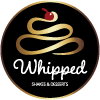 Whipped Shakes & Desserts