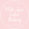 White Lace Cakes Bakery
