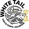 White Tail Fish & Chips