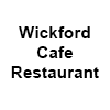 Wickford Cafe Restaurant