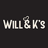 Will & K’s