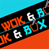 Wok  & Box