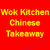 Wok Kitchen Chinese Takeaway