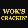 Wok's Crackin'