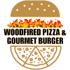 Wood-Fired Pizza & Gourmet Burgers