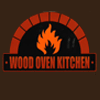 Wood Oven Kitchen