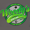 Woody's Sports Bar @ Woodfield Squash and Lei