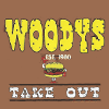 Woody's Takeout