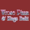 Wrose Pizza & Kings Balti