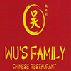 Wu's Family