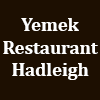 Yemek Restaurant Hadleigh