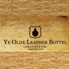 Ye Olde Leather Bottel
