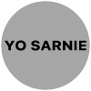 Yo Sarnie