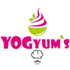 Yogyums Frozen Yoghurt Bar