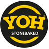 Yoh Pizza Stonebaked