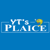 YT's Plaice
