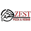Zest Kebab & Pizza