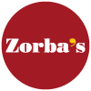 Zorba's Grill & Pizza House