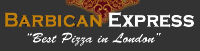 Barbican Express Pizza