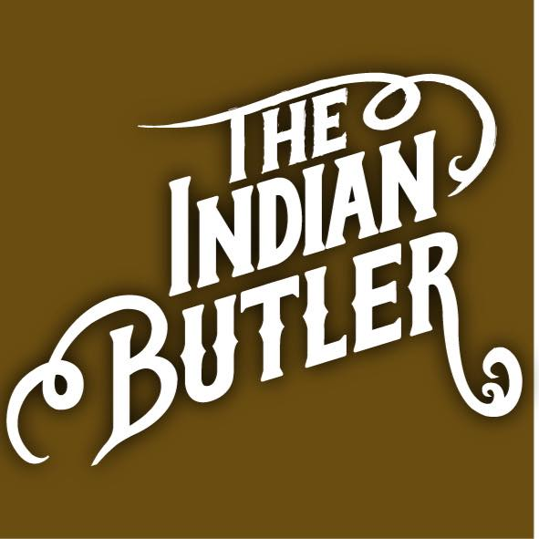 Indian Butler